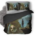 Shadow Of The Tomb Raider #8 3D Personalized Customized Bedding Sets Duvet Cover Bedroom Sets Bedset Bedlinen