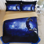 3D High Quality Kobe Bryant Duvet Cover Set Bedding Set Bedclothes Bed Linen Pillowcase Sheet