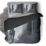 Rise Of The Tomb Raider #10 3D Personalized Customized Bedding Sets Duvet Cover Bedroom Sets Bedset Bedlinen