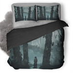 Shadow Of The Tomb Raider #20 3D Personalized Customized Bedding Sets Duvet Cover Bedroom Sets Bedset Bedlinen