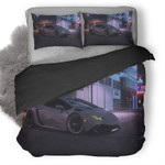 Need For Speed Payback #11 3D Personalized Customized Bedding Sets Duvet Cover Bedroom Sets Bedset Bedlinen