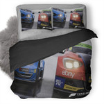 Forza Motorsport #5 3D Personalized Customized Bedding Sets Duvet Cover Bedroom Sets Bedset Bedlinen