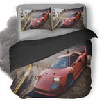 Need For Speed Payback #25 3D Personalized Customized Bedding Sets Duvet Cover Bedroom Sets Bedset Bedlinen
