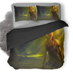 Tomb Raider #28 3D Personalized Customized Bedding Sets Duvet Cover Bedroom Sets Bedset Bedlinen