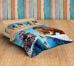 3D Customize Ice Age Bedding Set Duvet Cover Set Bedroom Set Bedlinen 3
