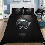 Game Of Thrones Logo #22 3D Personalized Customized Bedding Sets Duvet Cover Bedroom Sets Bedset Bedlinen