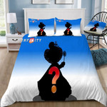 Disney #43 3D Personalized Customized Bedding Sets Duvet Cover Bedroom Sets Bedset Bedlinen