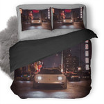Need For Speed Payback #58 3D Personalized Customized Bedding Sets Duvet Cover Bedroom Sets Bedset Bedlinen