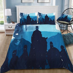 Game Of Thrones #186 3D Personalized Customized Bedding Sets Duvet Cover Bedroom Sets Bedset Bedlinen