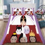 Disney #87 3D Personalized Customized Bedding Sets Duvet Cover Bedroom Sets Bedset Bedlinen