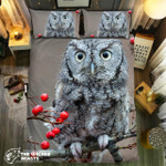 pecial OwlCollection #2808253D Customize Bedding Set Duvet Cover SetBedroom Set Bedlinen