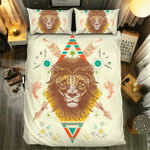 Lion Collection #090716 3D Customize Bedding Set Duvet Cover SetBedroom Set Bedlinen