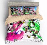 GameplatoonFor Kids3D Customize Bedding Set Duvet Cover SetBedroom Set Bedlinen