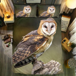 pecial OwlCollection #2808053D Customize Bedding Set Duvet Cover SetBedroom Set Bedlinen