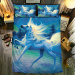 pecial Unicorn#082883D Customize Bedding Set Duvet Cover SetBedroom Set Bedlinen