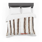 Budi Kwan "Run and Roam" Cotton3D Customize Bedding Set Duvet Cover SetBedroom Set Bedlinen