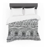 Catherine Holcombe "Blanket of Confusion" Cotton3D Customize Bedding Set Duvet Cover SetBedroom Set Bedlinen