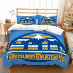 3D Customize Denver Nugg et Bedroomet Bed3D Customize Bedding Set Duvet Cover SetBedroom Set Bedlinen