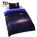 5pcs Bed in a Bag3d Kingize Galaxy Bed Coveret Discount Bedspread Queen for Bedroom3D Customize Bedding Set Duvet Cover SetBedroom Set Bedlinen