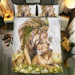 pecial LionCollection #2808203D Customize Bedding Set Duvet Cover SetBedroom Set Bedlinen