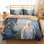 3D Customize Game of Thrones #14 3D Customized Bedding Sets Duvet Cover Bedlinen Bed set