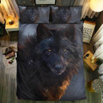 nM pecial WolfCollection #173D Customize Bedding Set Duvet Cover SetBedroom Set Bedlinen