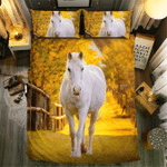 Horse Collection #0905113D Customize Bedding Set Duvet Cover SetBedroom Set Bedlinen