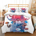 3D Customize Philadelphia 76ers et Bedroomet Bed3D Customize Bedding Set Duvet Cover SetBedroom Set Bedlinen