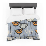 Gill Eggleston "Eden" Cotton3D Customize Bedding Set Duvet Cover SetBedroom Set Bedlinen