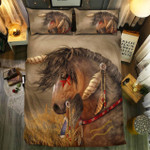 pecial HorseCollection #43D Customize Bedding Set Duvet Cover SetBedroom Set Bedlinen