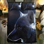 nM pecial WolfCollection #273D Customize Bedding Set Duvet Cover SetBedroom Set Bedlinen