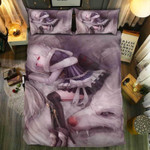 nM pecial WolfCollection #43D Customize Bedding Set Duvet Cover SetBedroom Set Bedlinen