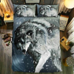 nM pecial WolfCollection #123D Customize Bedding Set Duvet Cover SetBedroom Set Bedlinen