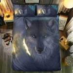 SnM pecial WolfCollection 0828233D Customize Bedding Set Duvet Cover SetBedroom Set Bedlinen
