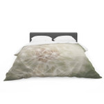 Catherine McDonald "Dandelion" Featherweight3D Customize Bedding Set Duvet Cover SetBedroom Set Bedlinen