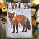 FOX COLLECTION #0830023D Customize Bedding Set Duvet Cover SetBedroom Set Bedlinen