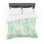 Alison Coxon "Swim II" Featherweight3D Customize Bedding Set Duvet Cover SetBedroom Set Bedlinen