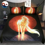 Last Unicorn By JoJoeArt Designer 3D Customize Bedding Set Duvet Cover SetBedroom Set Bedlinen