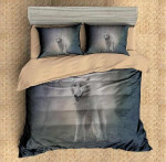 3D Customize Wolf  3D Customized Bedding Sets Duvet Cover Bedlinen Bed set