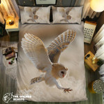 pecial OwlCollection #2808363D Customize Bedding Set Duvet Cover SetBedroom Set Bedlinen