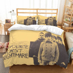 3D Customize Arctic Monkeys et Bedroomet Bed3D Customize Bedding Set Duvet Cover SetBedroom Set Bedlinen
