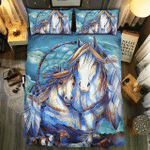 Horse Collection #04091013D Customize Bedding Set Duvet Cover SetBedroom Set Bedlinen