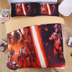 Star Wars For Kids3D Customize Bedding Set/ Duvet Cover Set/  Bedroom Set/ Bedlinen