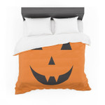 "PumpkinTreat" Featherweight3D Customize Bedding Set Duvet Cover SetBedroom Set Bedlinen