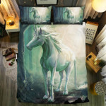 pecial Unicorn#0828203D Customize Bedding Set Duvet Cover SetBedroom Set Bedlinen