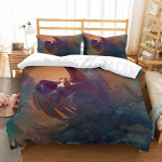 3D CustomizeAnnabelle et Bedroomet Bed3D Customize Bedding Set Duvet Cover SetBedroom Set Bedlinen
