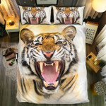 Tiger #153D Customize Bedding Set Duvet Cover SetBedroom Set Bedlinen