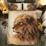 Lion Collection #090712 3D Customize Bedding Set Duvet Cover SetBedroom Set Bedlinen