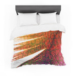 Alison Coxon "Feather Pop" Featherweight3D Customize Bedding Set Duvet Cover SetBedroom Set Bedlinen