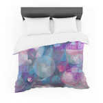 Marianna Tankelevich "Dream Houses" Cotton3D Customize Bedding Set Duvet Cover SetBedroom Set Bedlinen